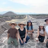 Tour en Teotihuacán