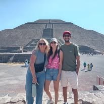 Experiencia cultural