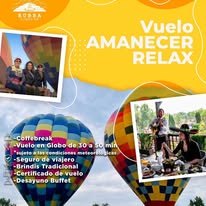 Grupo de viajeros
